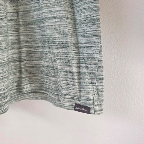 Eddie Bauer Legend Wash Short-Sleeved T Shirt - XL - Picture 2 of 6